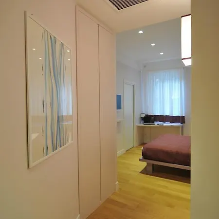 Domus Scipioni Casa de hóspedes