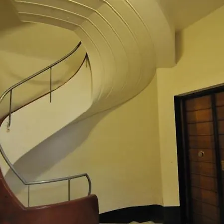 Domus Scipioni Penzion 2*