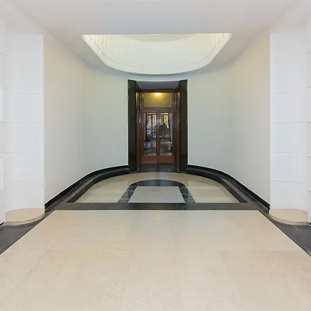 Domus Scipioni 2* Řím
