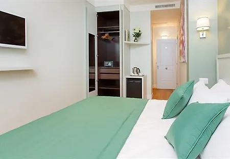 Domus Scipioni 2* Řím