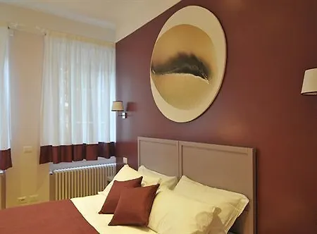 Domus Scipioni Roma