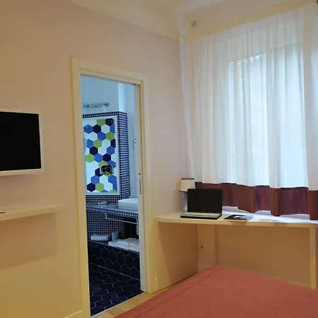 Domus Scipioni 2* Řím