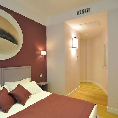 Domus Scipioni Penzion 2*